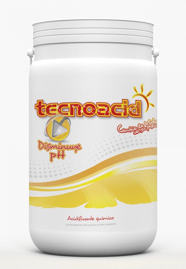 TecnoAcid